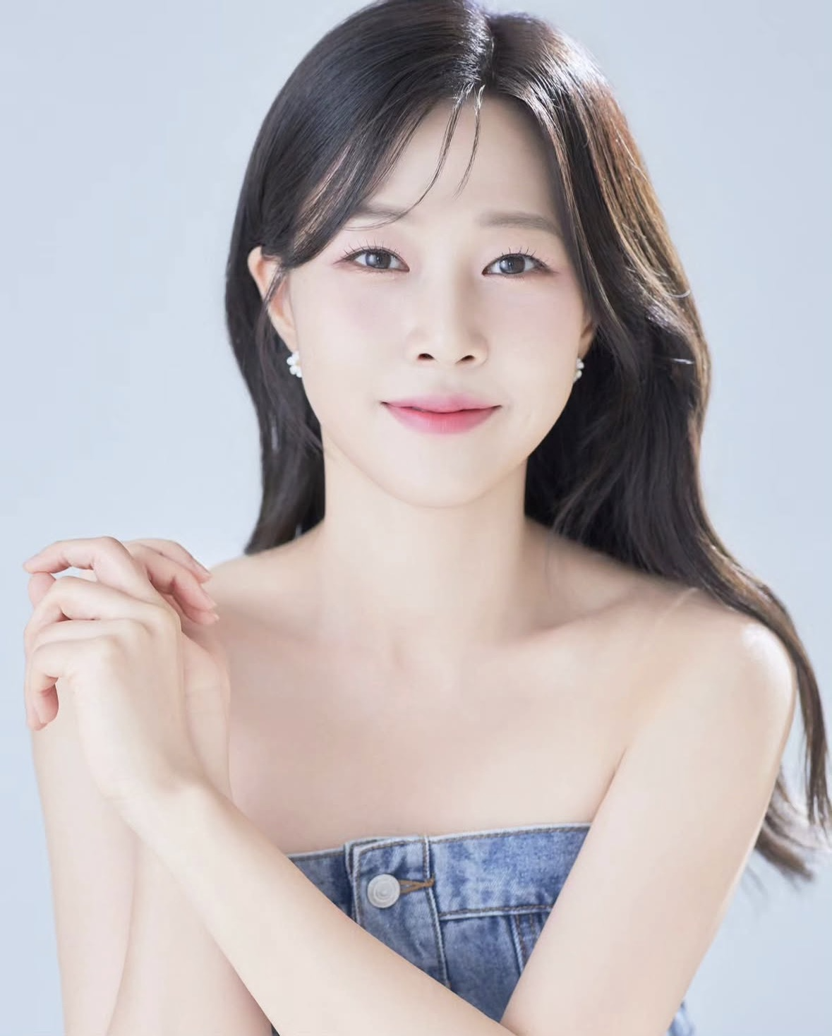 쇼호스트 김성은