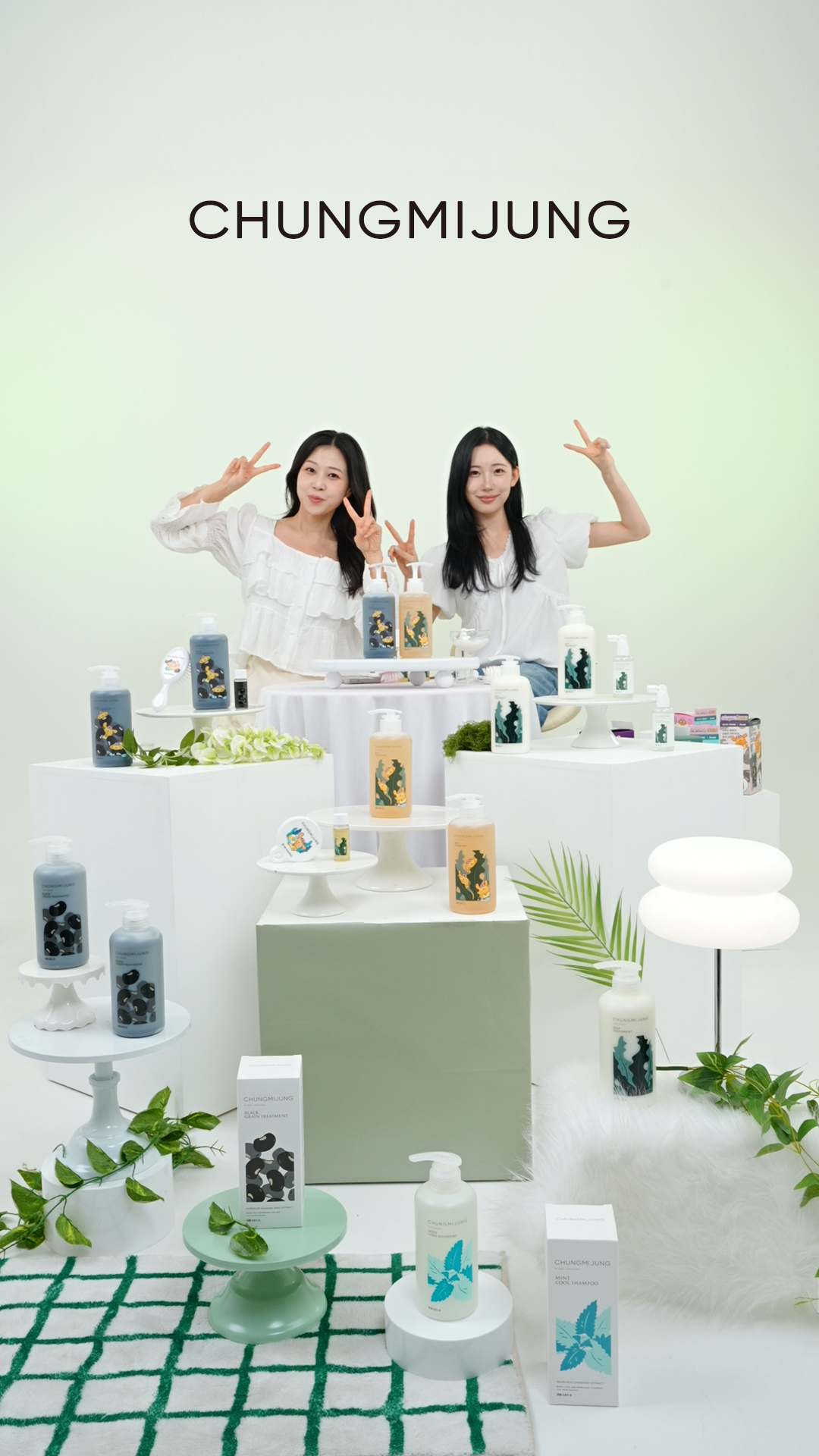청미정